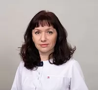 Кимайкина Оксана Владимировна