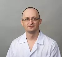 Печенин Сергей Александрович