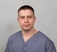 Штарк Андрей Владимирович