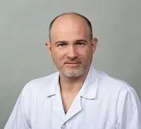 Гольник Вадим Николаевич
