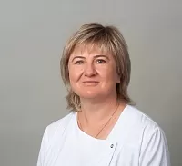 Дорохова Альбина Александровна