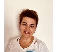 Радимова Жанна Николаевна