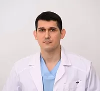 Коршиков Никита Андреевич