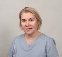 Вахрамеева Елена Алексеевна