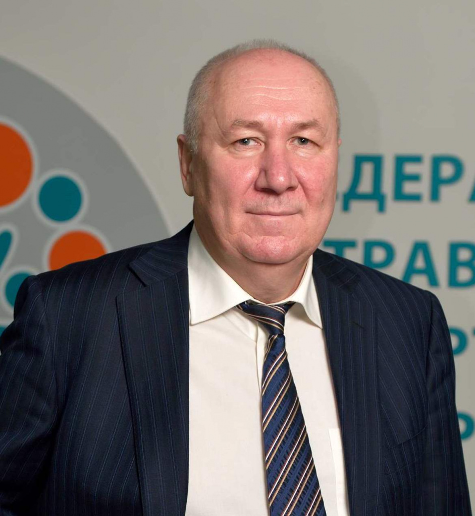 Пелеганчук В.А.