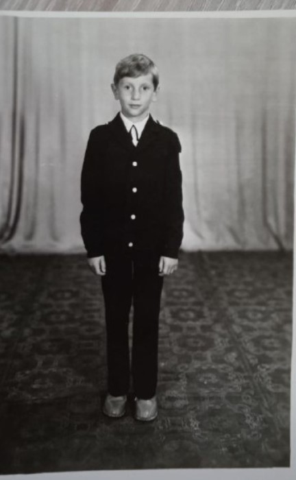 Константин Михайлович, детское фото.jpg