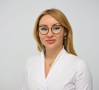 Чуланова Ирина Сергеевна