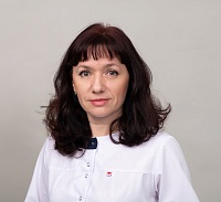Кимайкина Оксана Владимировна