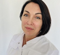 Богомолова Елена Александровна