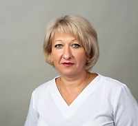 Зайцева Елена Васильевна