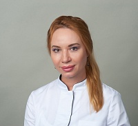 Бобрышева Елена Владимировна