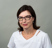 Сапего Елена Александровна