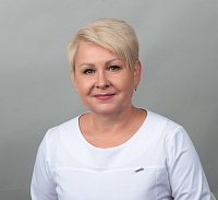 Целлер Елена Александровна