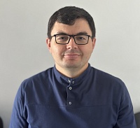 Жохов Евгений Александрович