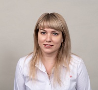 Андреева Наталья Юрьевна