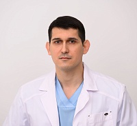 Коршиков Никита Андреевич