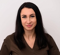 Акинина Евгения Анатольевна