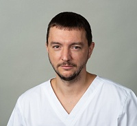 Павленко Денис Владимирович