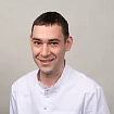 Воробьев Семен Юрьевич