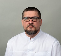 Платунов Владимир Владимирович