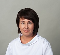 Герингер Елена Владимировна