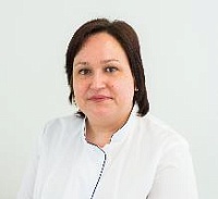 Козловских Ольга Владимировна