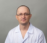 Печенин Сергей Александрович