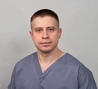 Штарк Андрей Владимирович