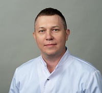 Попов Сергей Владимирович