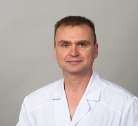 Замешаев Лев Александрович