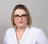 Макарова Ольга Сергеевна