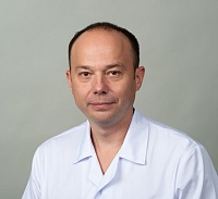 Ворончихин Евгений Владимирович