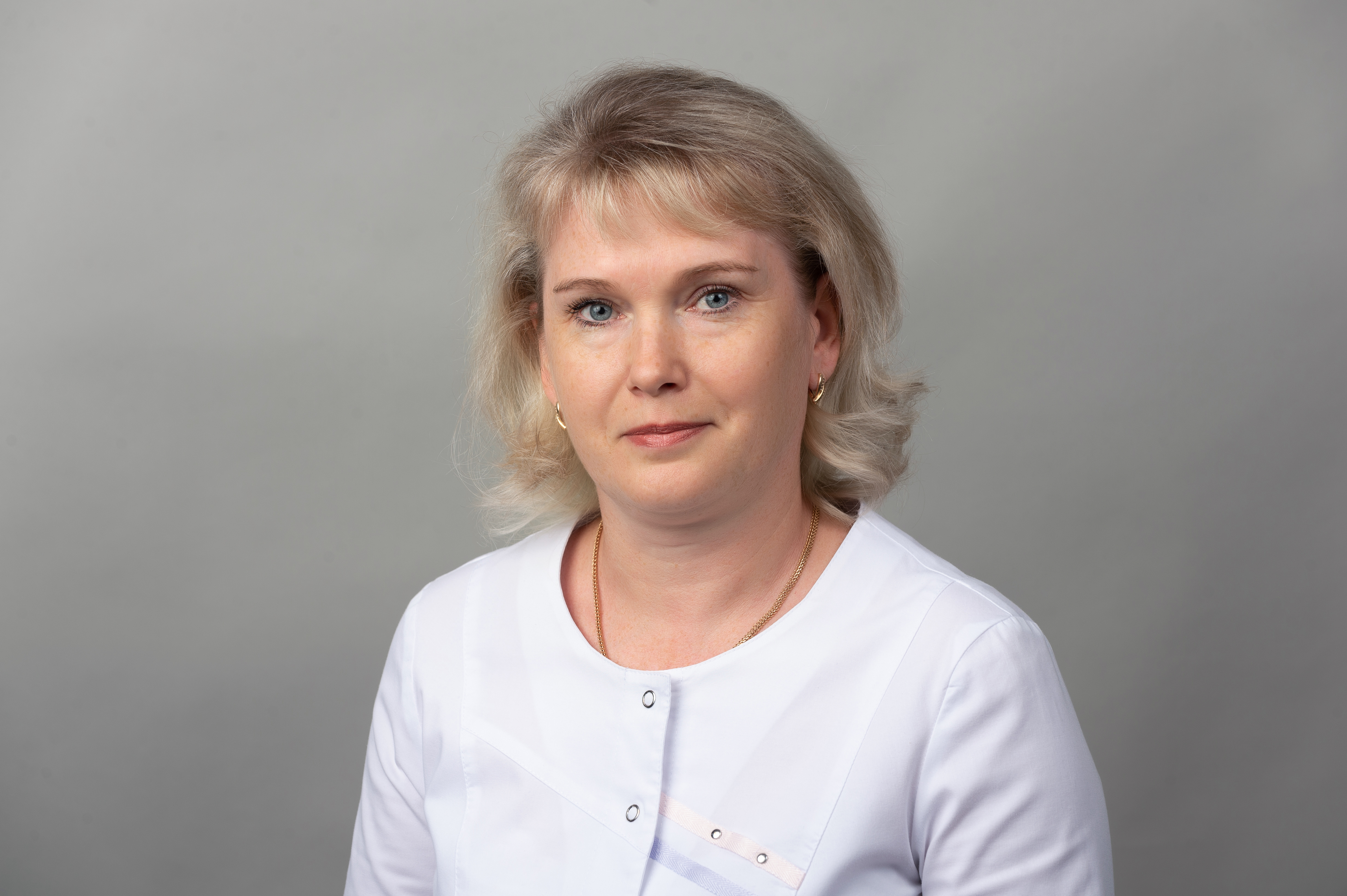 Лихачева Елена Александровна