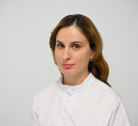 Мальцева Анна Васильевна