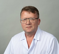 Черданцев Виктор Владимирович