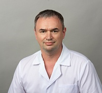 Моисеенко Константин Александрович