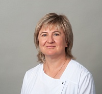 Дорохова Альбина Александровна
