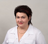 Радимова Жанна Николаевна