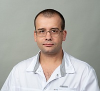 Чернецкий Станислав Анатольевич