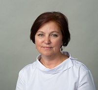 Супрун Елена Альбертовна