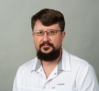Рубель Сергей Викторович
