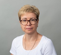 Коваленко Елена Игоревна