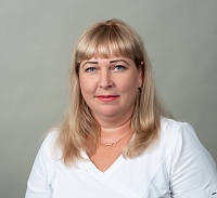 Ключева Наталья Николаевна