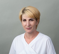 Рагчагина Оксана Николаевна