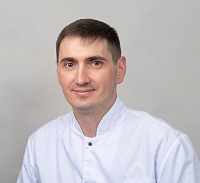 Седешев Алексей Владимирович