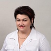 Радимова Жанна Николаевна