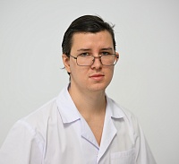 Драганик Александр Анатольевич