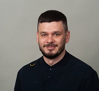 Казанцев Дмитрий Игоревич