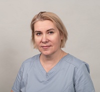 Вахрамеева Елена Алексеевна