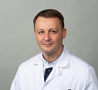Бережняк Иван Валерьевич